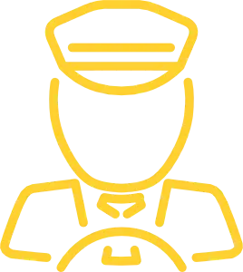 Professional taxi service OR Tambo Airport